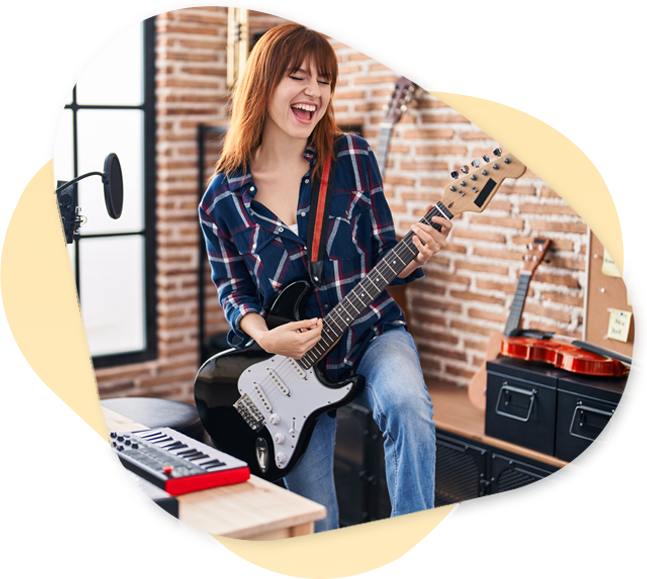Fan De Musique & Arts Acoustiques Fan De Musique & Arts Acoustiques