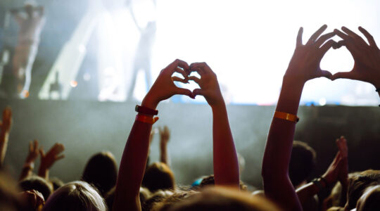 concert à Lyon en 2026